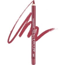 Μολύβι Χειλιών Elixir Make-Up Waterproof Lip Liner #041 Red Cherry 5gr