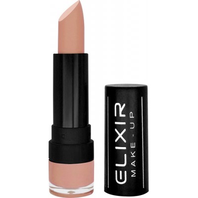 Κραγιόν Elixir Make-Up Pro. Mat. Lipstick #518 Mousse