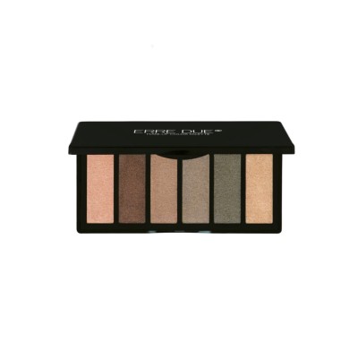 EYE SHADOW PALETTE SECRET OFFSPRING 628 7G