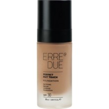 Erre Due Perfect Mat Touch Foundation 305 Golden Bronze  30ml