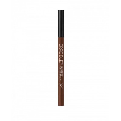 Μολύβι Ματιών Erre Due SILKY PREMIUM EYE DEFINER 24HRS No 403 Walnut 1.2g