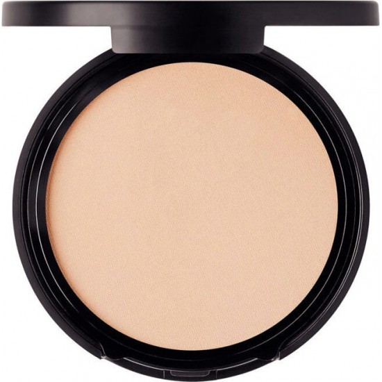 Foundation προσώπου Erre Due Long-Stay Compact Foundation SPF30 603 Butternut 9.5gr