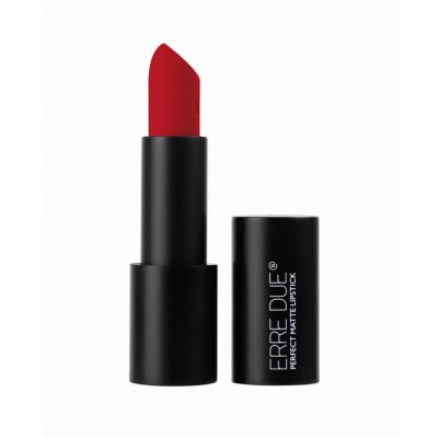 Κραγιόν Erre Due  Perfect Matte Lipstick 812 Suspicion