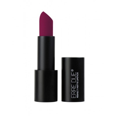 Κραγιόν Erre Due  Perfect Matte Lipstick 814 Delight