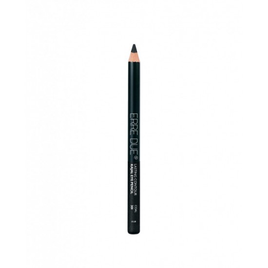 Μολύβι ματιών Erre Due Lasting Contour Kajal Eye Pensil Coal 301