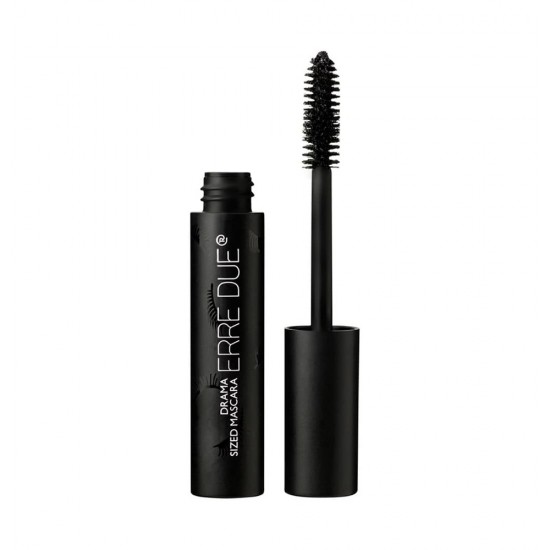 Μάσκαρα για βλεφαρίδες Erre Due Drama Sized Mascara 501