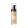 Foundation make up Erre Due Neverending 16HRS 06 Warm Almond