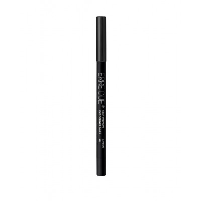 Μολύβι Ματιών Erre Due SILKY PREMIUM EYE DEFINER 24HRS No 401 Carbon 1.2g