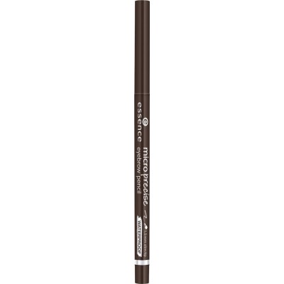 Μολύβι Φρυδιών Essence Micro Precise Eyebrow Pencil Waterproof 03 Dark Brown 0,05gr