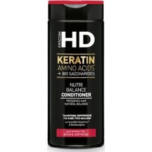Μαλακτική Μαλλιών Farcom HD Keratin Amino Acids & Bio Saccharides Nutri Balance Conditioner 330ml