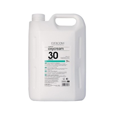 Farcom οξυζενέ (Oxycream) 30° Volume 9% 3.500ml