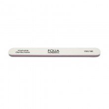 Λίμα Νυχιών Folia Professional F124-100/180
