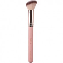 Πινέλο Μακιγιάζ Για Ρουζ Folia Professional F-653 Blush Brush