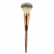 Πινέλο Μακιγιάζ Για Πούδρα Small Powder  FOLIA  F-602