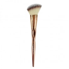 Πινέλο Μακιγιάζ Για Γωνία Ρουζ Angled Brush FOLIA  F-603