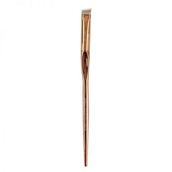 Πινέλο Μακιγιάζ Angled Eyeliner  FOLIA  F-610
