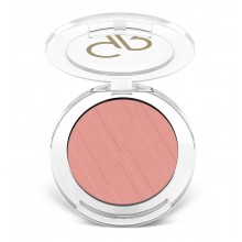 Ρουζ προσώπου Golden Rose Powder Blush Soft & Silky 14 Soft Peach