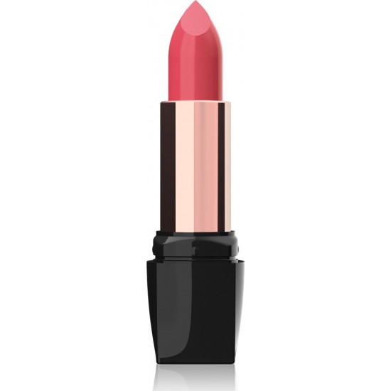 Κραγιόν Golden Rose Satin Lipstick 08 4.2gr