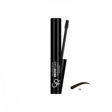 Μάσκαρα Φρυδιών Golden Rose Brow Color Tinted Eyebrow Mascara 06 4.2ml