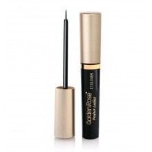 Black Eyeliner Golden Rose Perfect Lashes