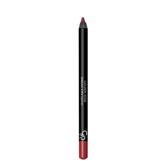 Μολύβι χειλιών Golden Rose Dream Lips Pencil No 517