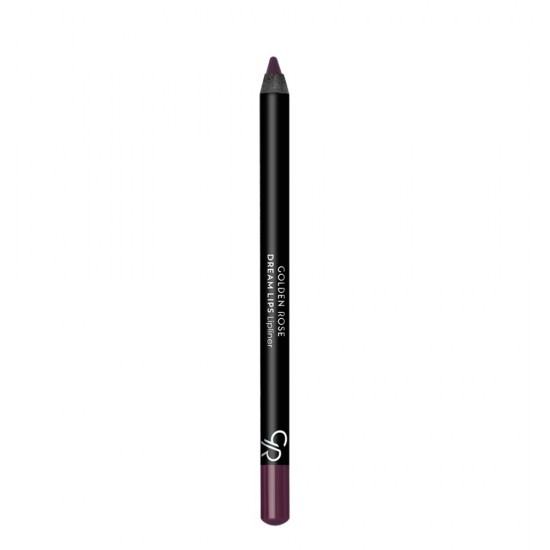 Μολύβι χειλιών Golden Rose Dream Lips Pencil No 520