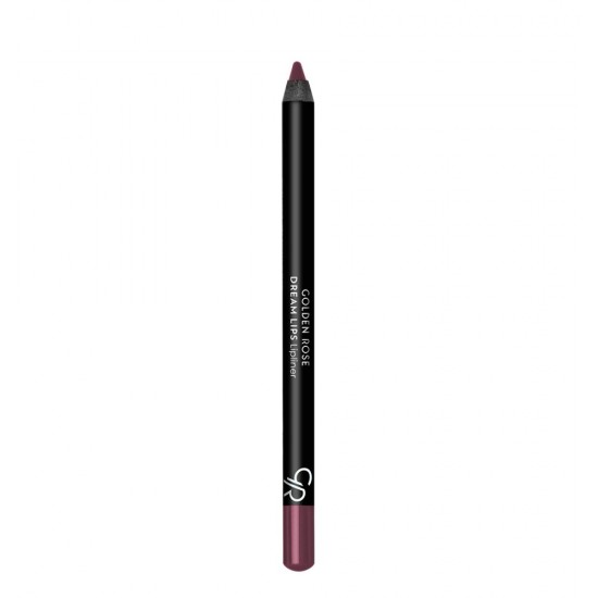 Μολύβι χειλιών Golden Rose Dream Lips Pencil No 530