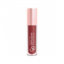 Υγρό κραγιόν Golden Rose Soft Matte Creamy LipColor 115