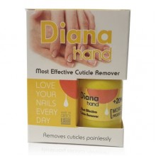 Αφαιρετικό επωνυχίων Diana cuticle remover 25ml