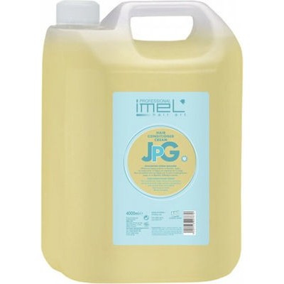 Μαλακτική κρέμα μαλλιών JPG Imel 4000ml