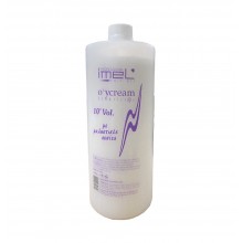 Imel OxyCream 10 Volume με Μαλακτικές Ουσίες 1000ml