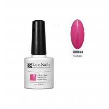 Ημιμόνιμο επαγγελματικό βερνίκι νυχιών Lux Nails No 040 Pink Bikini