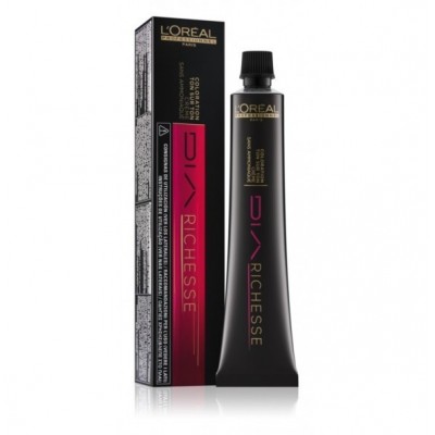 Βαφή μαλλιών Loreal Professionel DIA Richesse .24 Rose Gold Milkshake 50ml