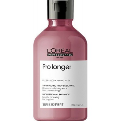 Σαμπουάν Μαλλιών L΄Oreal Professionnel Serie Expert Pro Longer Σαμπουάν 300ml