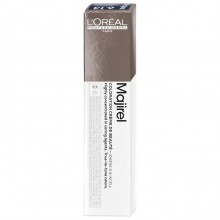 Βαφή μαλλιών LOreal Professionnel Majirel Cool Inforced Νο 7.13 Ξανθό Σαντρέ μπεζ Medium 50ml