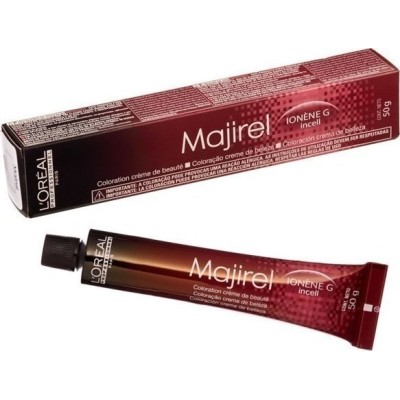 Βαφή μαλλιών LOreal Professionnel Majirel   ,22 Ιριζέ Βαθύ 50ml