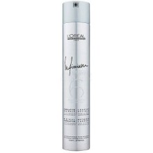 Λάκ μαλλιών LOreal Professionnel Infinium Strong 500ml