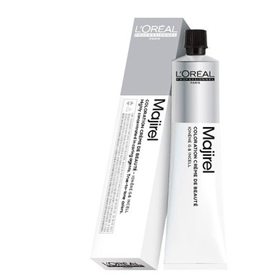 Βαφή μαλλιών LOreal Professionnel Majirel  No 10 1/2 Κατάξανθο Απαλό Σαντρέ 50ml