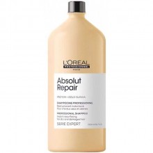 Σαμπουάν Μαλλιών LOreal Professionnel Serie Expert Absolut Repair Shampoo 1500ml