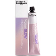 Βαφή Μαλλιών LOreal Professionnel Majirel Glow Dark Base 13 Taupe Less 50ml