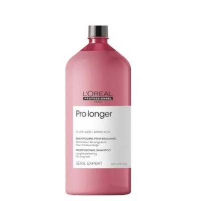 Σαμπουάν Μαλλιών L΄Oreal Professionnel NEW Serie Expert Pro Longer Σαμπουάν 1500ml