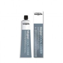 Βαφή μαλλιών LOreal Professionnel Majirel Cool Cover No CC8 Ξανθό Ανοιχτό 50ml