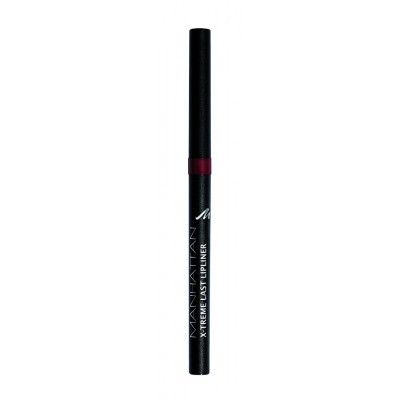 Μολύβι Χειλιών Manhattan X-Treme Last Lipliner 46Ν