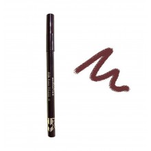 Μολύβι Ματιών Manhattan Eyeliner 12 Καφέ