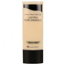 Make Up Max Factor Lasting Performance 101 IVORY BEIGE