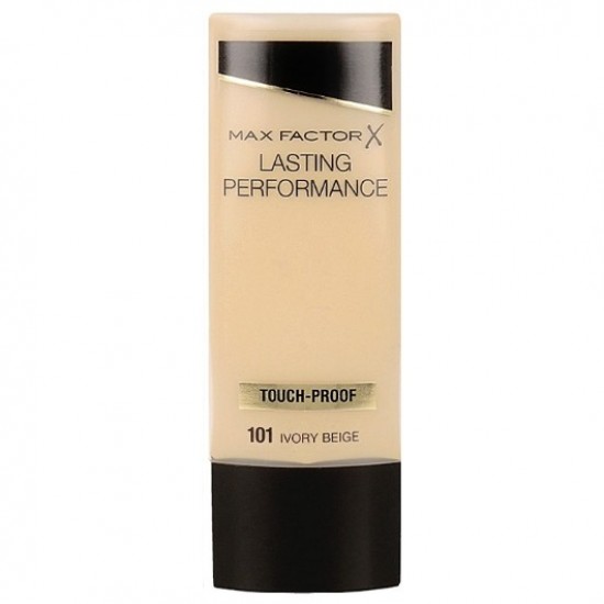 Make Up Max Factor Lasting Performance 101 IVORY BEIGE