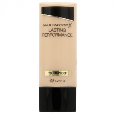 Make Up Max Factor Lasting Performance 102 PASTELLE