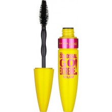 Μάσκαρα Ματιών Maybelline The Colossal Go Extreme Volum' Very Black 9.6ml