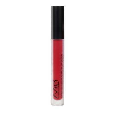 Κραγιόν MD Professionnel Super Stable Liquid Matte Lip Color No 12 4ml