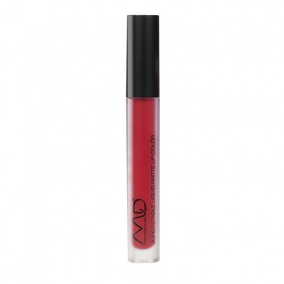 Κραγιόν MD Professionnel Super Stable Liquid Matte Lip Color No 13 4ml